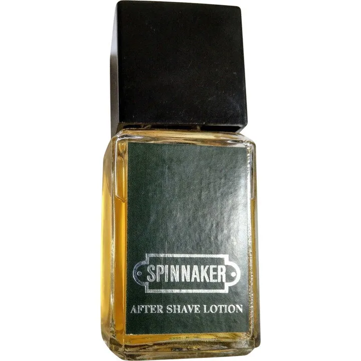 Gordon Spinnaker (After Shave Lotion) parfüm şişesi