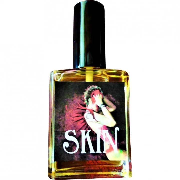 Red Deer Grove Skin parfüm şişesi