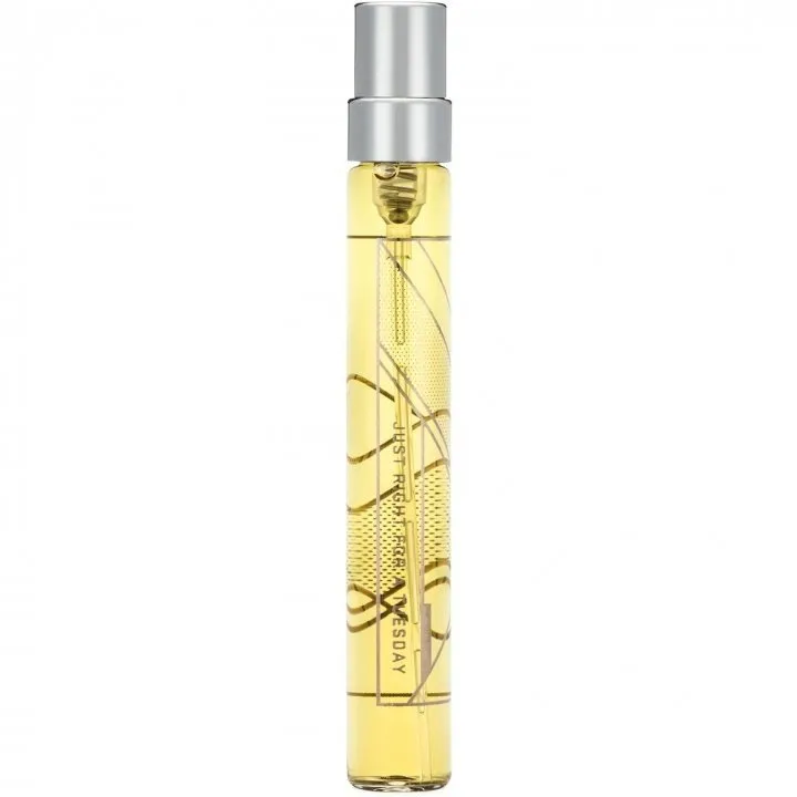 Barrister And Mann Just Right for a Tuesday (Eau de Parfum) perfume bottle