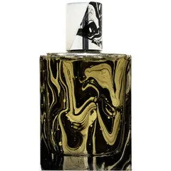 Folie à Plusieurs Funeral Parade of Roses perfume bottle