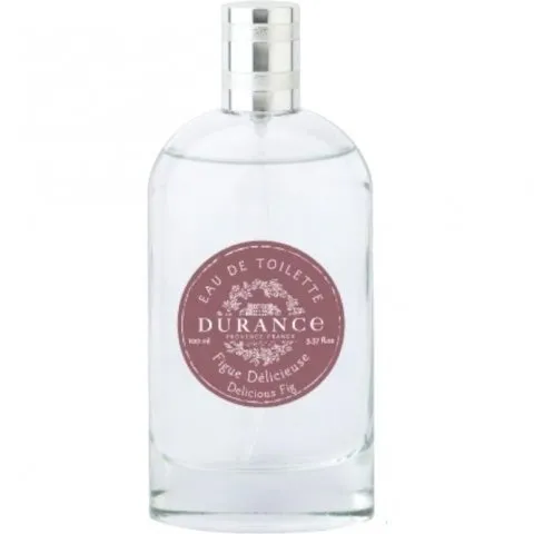 Durance en Provence Figue Delicieuse / Delicious Fig (Eau de Parfum) parfüm şişesi