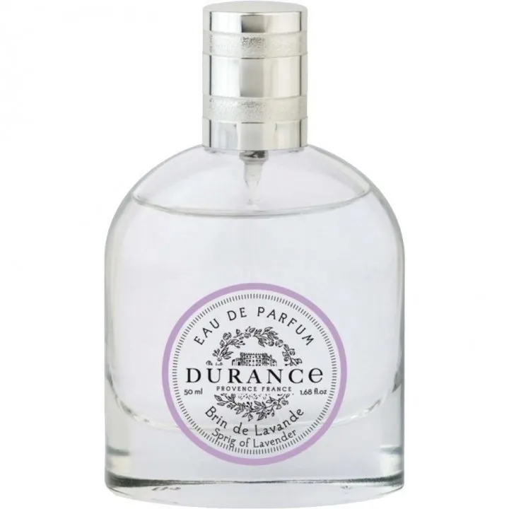 Durance en Provence Brin de Lavande / Sprig of Lavender (Eau de Parfum) parfüm şişesi