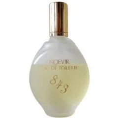 Noevir 843 perfume bottle