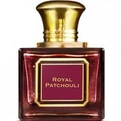 Areej Al Ameerat Royal Patchouli parfüm şişesi