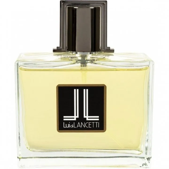 Lancetti Lui di Lancetti (Eau de Toilette) parfüm şişesi