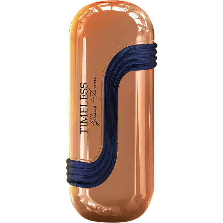 Vûrv Timeless pour Femme perfume bottle