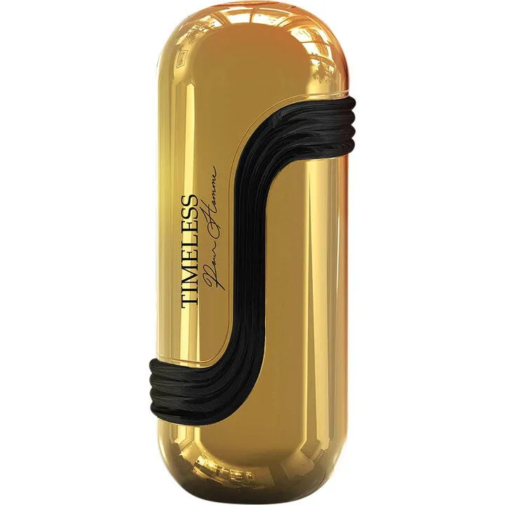 Vûrv Timeless pour Homme perfume bottle