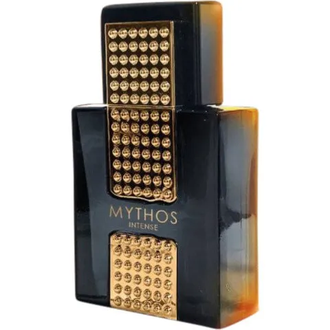 Vûrv Mythos Intense perfume bottle