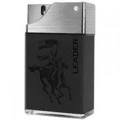 Vûrv Leader perfume bottle