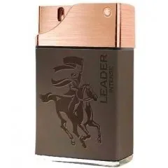 Vûrv Leader Intense perfume bottle