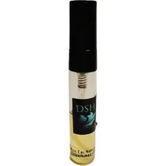 DSH Perfumes Musc Eau Natural parfüm şişesi