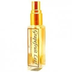 Pure Presence Grapefruit Leaf perfume bottle