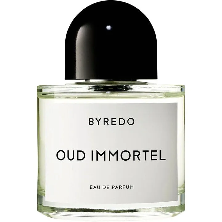 Byredo Oud Immortel (Eau de Parfum) parfüm şişesi
