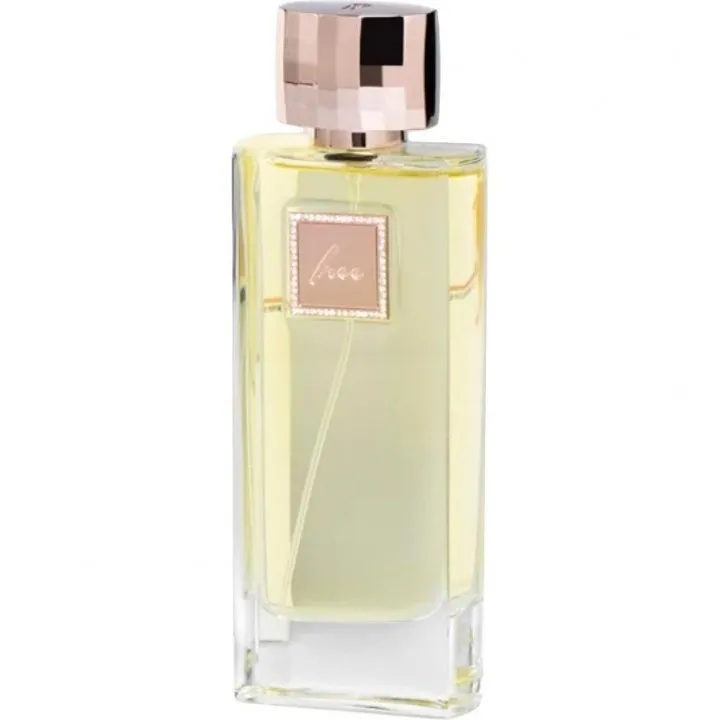 Top Perfumer Free perfume bottle
