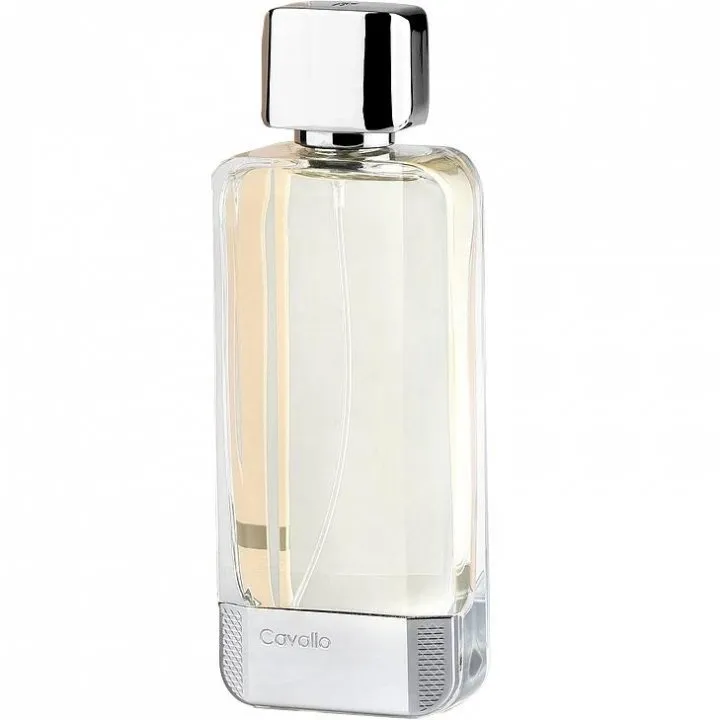 Top Perfumer Cavallo perfume bottle