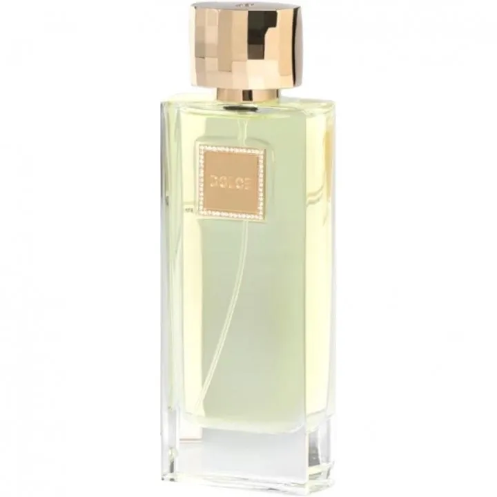 Top Perfumer Dolce parfüm şişesi