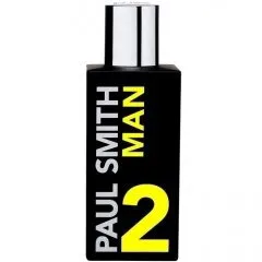 Paul Smith Man 2 (Eau de Toilette) parfüm şişesi