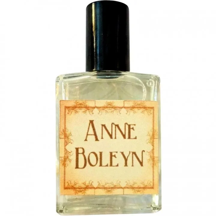 Red Deer Grove Anne Boleyn parfüm şişesi