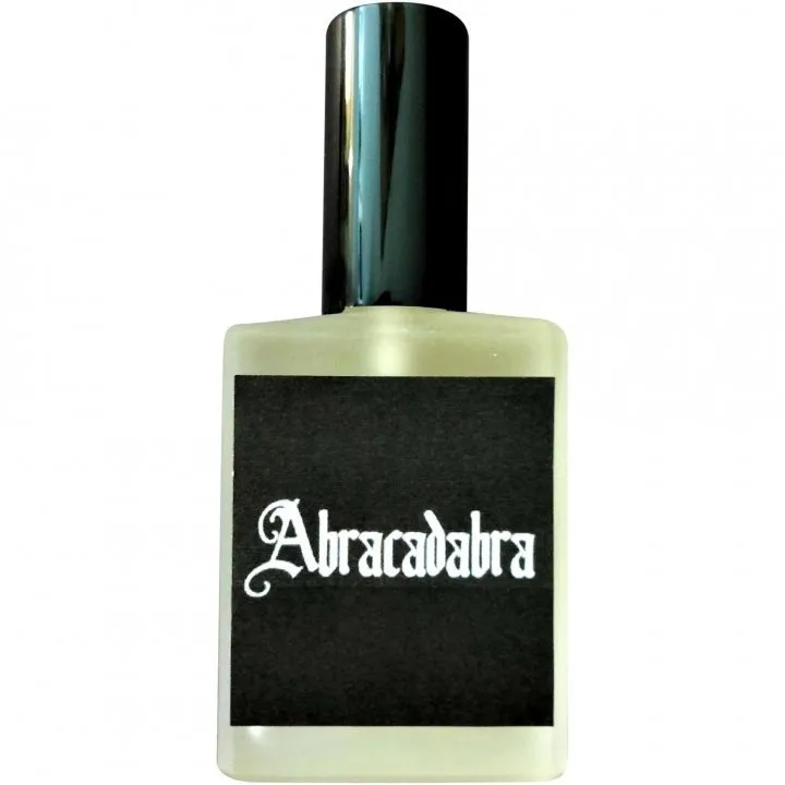 Red Deer Grove Abracadabra parfüm şişesi