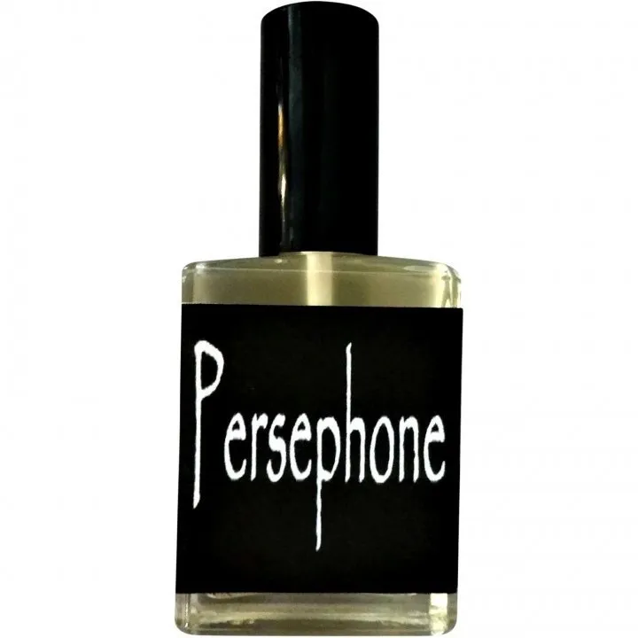 Red Deer Grove Persephone parfüm şişesi