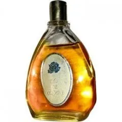 Florena Florène (Eau de Cologne) parfüm şişesi