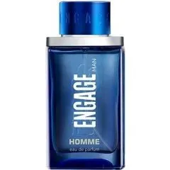Engage Man - Homme perfume bottle