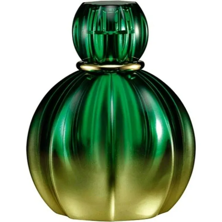 Oriflame Mirage parfüm şişesi