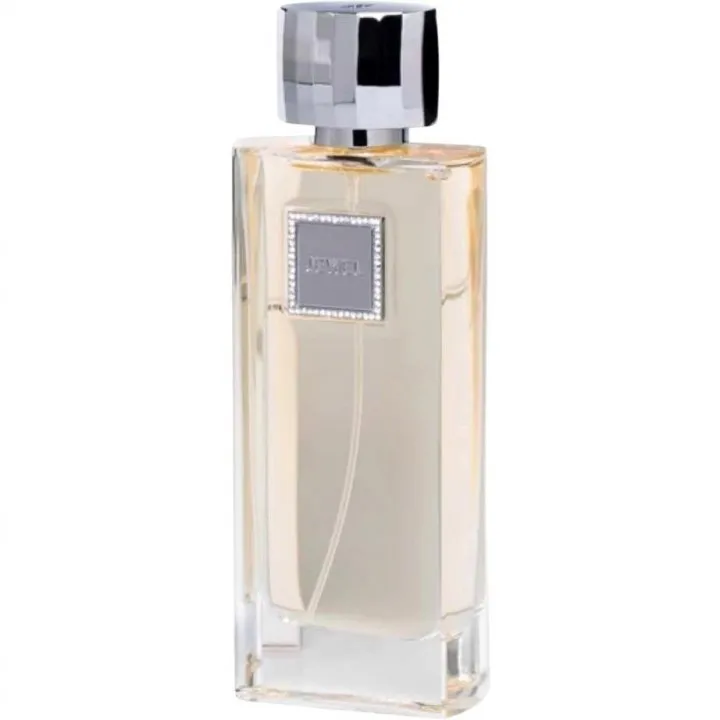 Top Perfumer Jewel perfume bottle