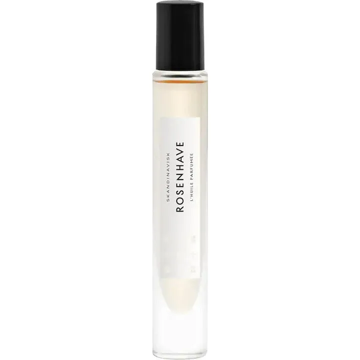 Skandinavisk Rosenhave perfume bottle