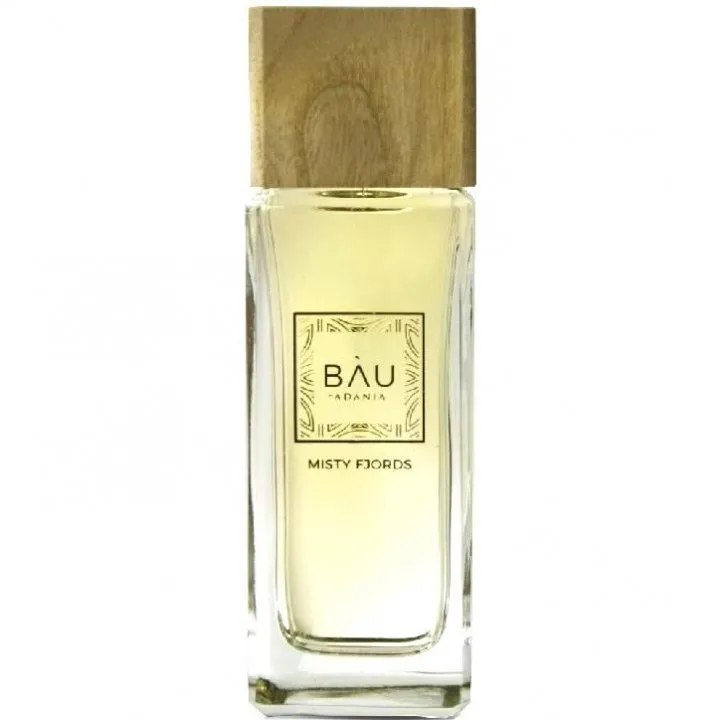 Adania BÀU by Adania - Misty Fjords perfume bottle