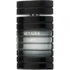 Prestigious Parfums Senatus (noir) parfüm şişesi