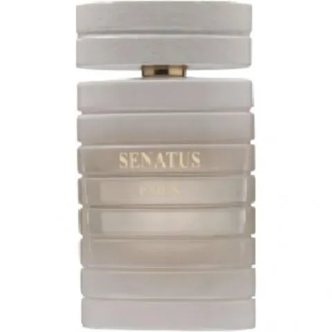 Prestigious Parfums Senatus (blanc) parfüm şişesi