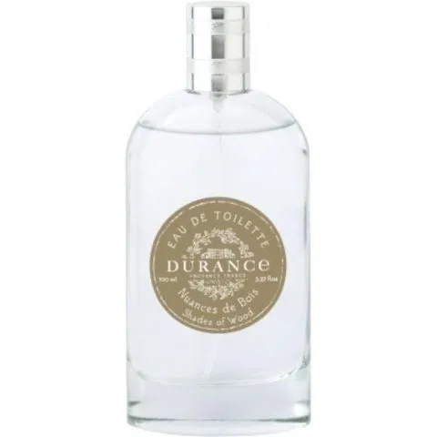 Durance en Provence Nuances de Bois / Shades of Wood (Eau de Toilette) perfume bottle