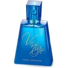 ID Parfums Vertige parfüm şişesi
