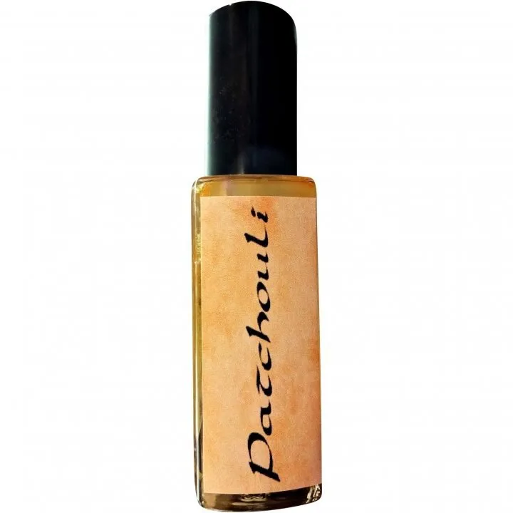 Red Deer Grove Patchouli parfüm şişesi