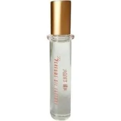 The Perfume Oil Factory The Japan - Sakura / さくら perfume bottle