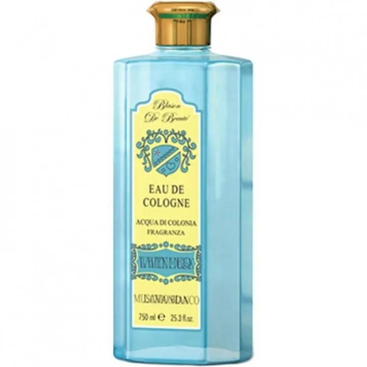 Rudy Profumi Blason de Beauté - Lavanda / Lavender parfüm şişesi