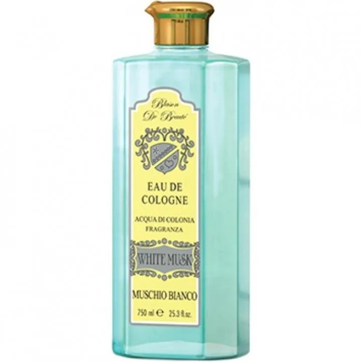 Rudy Profumi Blason de Beauté - Muschio Bianco / White Musk parfüm şişesi