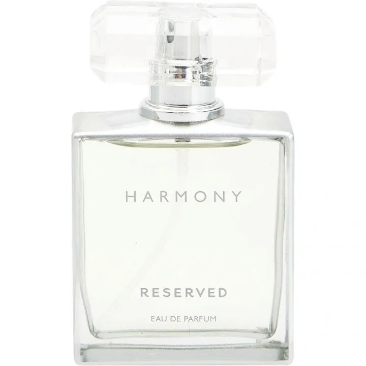 Reserved Harmony parfüm şişesi