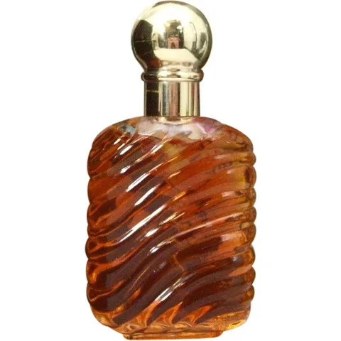Revlon ColourScents - Mist de Mer parfüm şişesi
