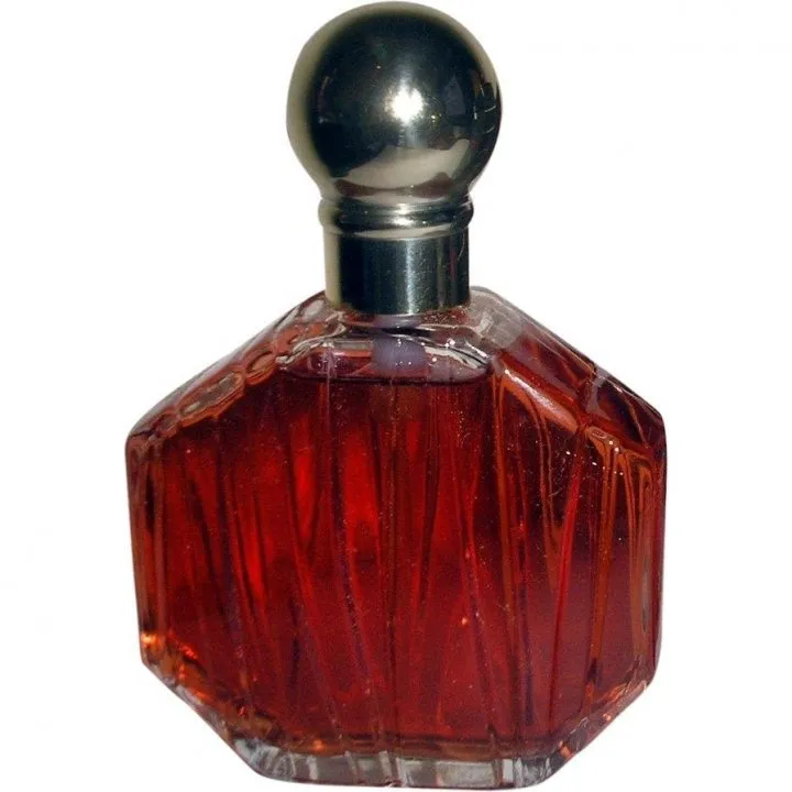 Revlon ColourScents - Fire & Ice parfüm şişesi