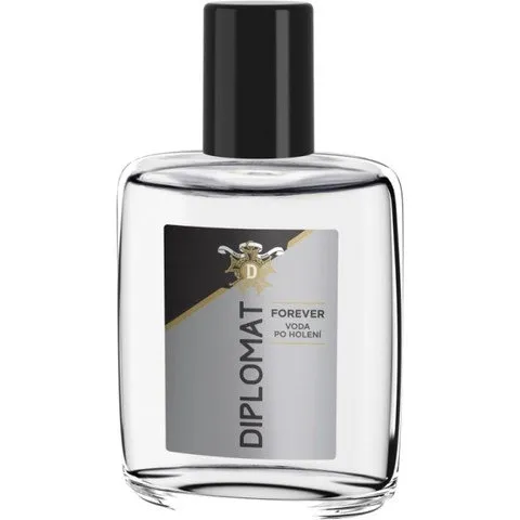 Astrid Diplomat Forever (Voda po holení) perfume bottle