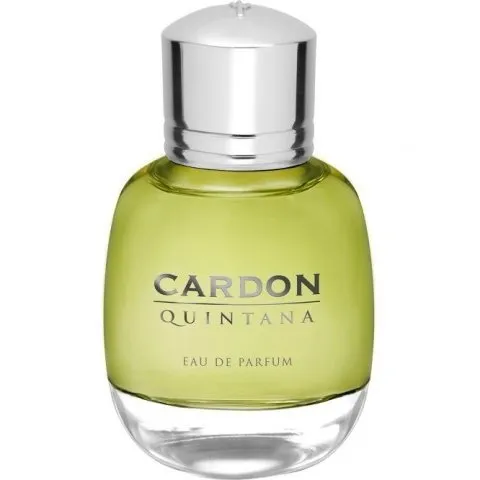 Cardon Quintana parfüm şişesi