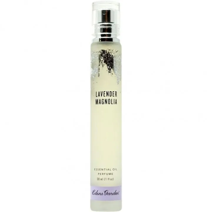Edens Garden Lavender Magnolia parfüm şişesi