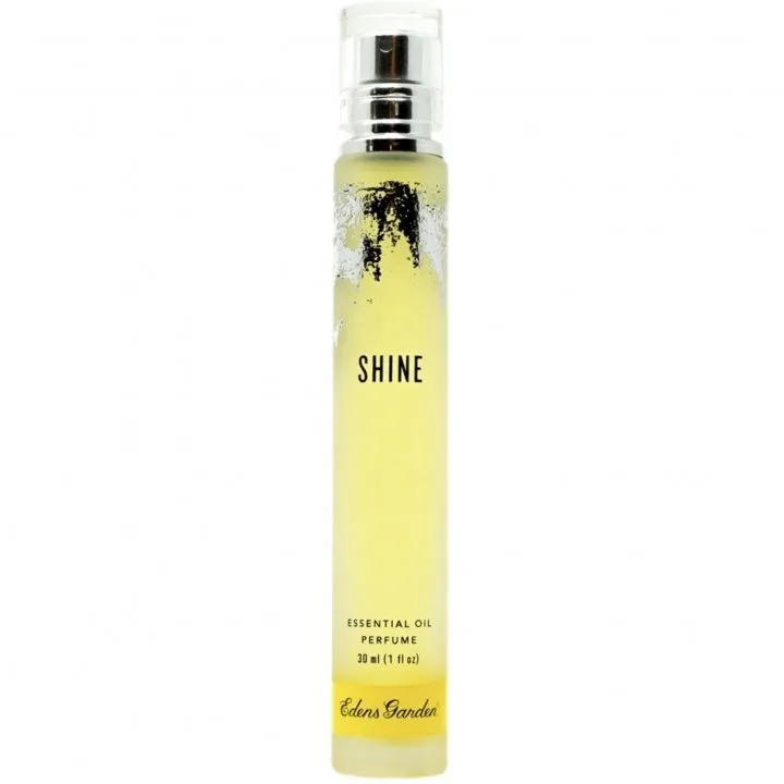 Edens Garden Shine parfüm şişesi