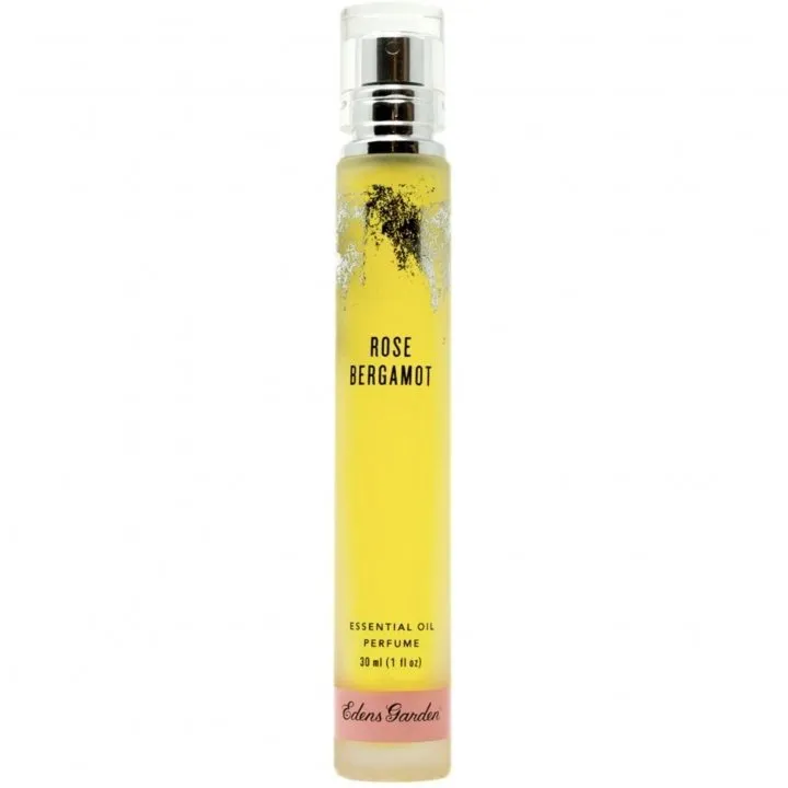 Edens Garden Rose Bergamot parfüm şişesi