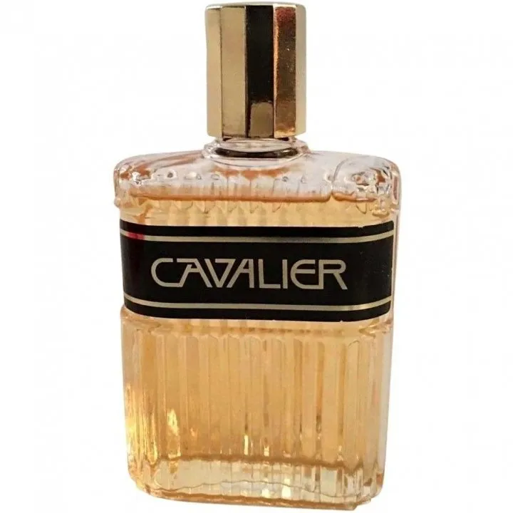 Avon Cavalier (Cologne) perfume bottle