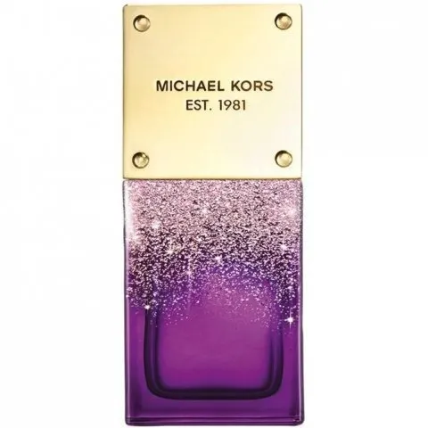 Michael Kors Twilight Shimmer parfüm şişesi