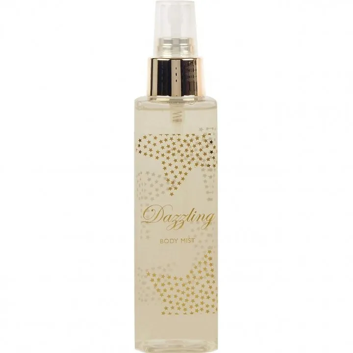 Marks & Spencer Dazzling perfume bottle
