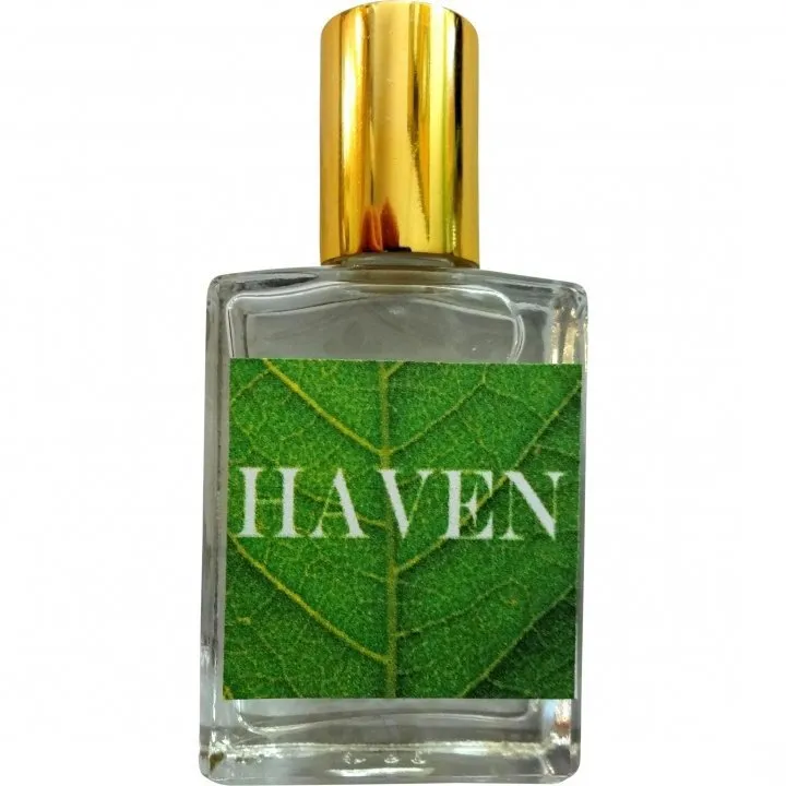 Red Deer Grove Haven parfüm şişesi